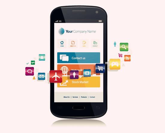 做企业app有什么好处？哪家公司可以做app？