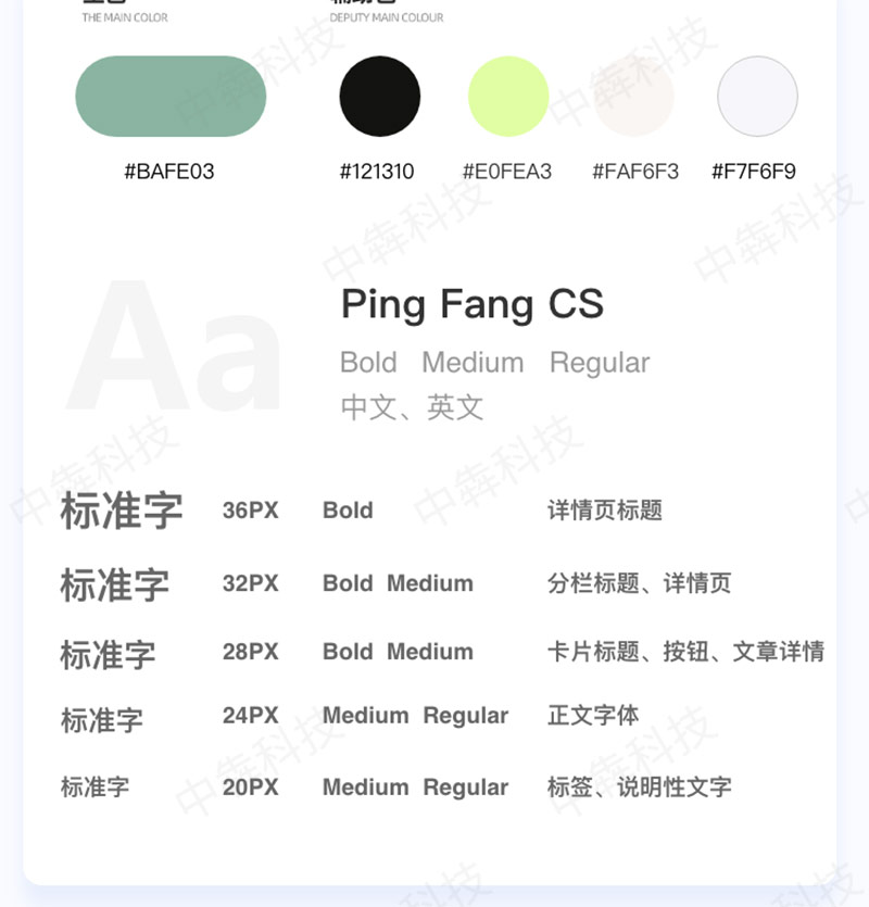 app开发案例